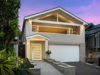 Cutting-Edge Contemporary Design with Premium Appointments