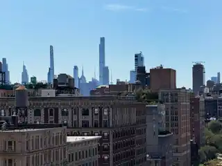 Rare high-Floor Edwardian