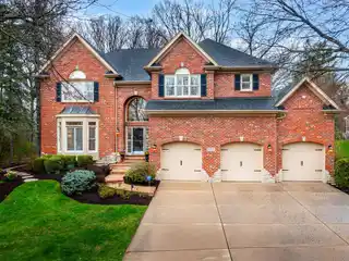 Exceptional Residence Within the Desirable Royce Hill Neighborhood