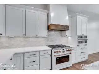 Build Your Dream Home