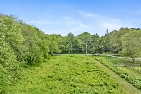 Premier Greenfield Hill Lot with Scenic Prestige