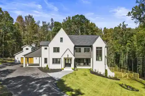 Stunning Custom Home