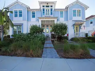 Beautifully Designed Home in the Isles of Collier Preserve