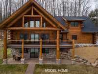 NORTHWOODS DREAM HOME