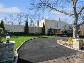 Renovated Contemporary Home in the Heart of Hewlett Bay Park