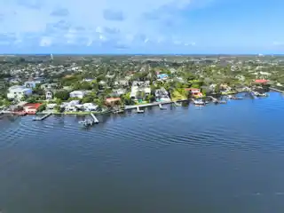 Massive Direct Intracoastal Waterfront Estate