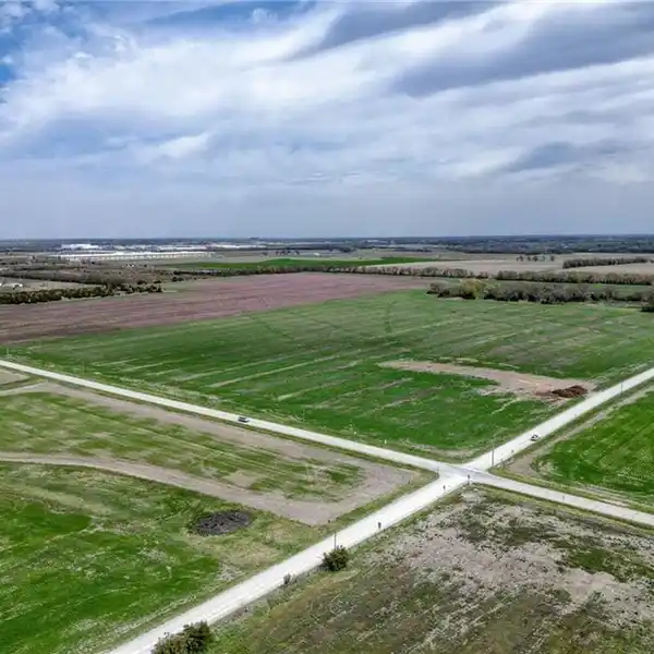 EXCEPTIONAL 40-ACRE PARCEL