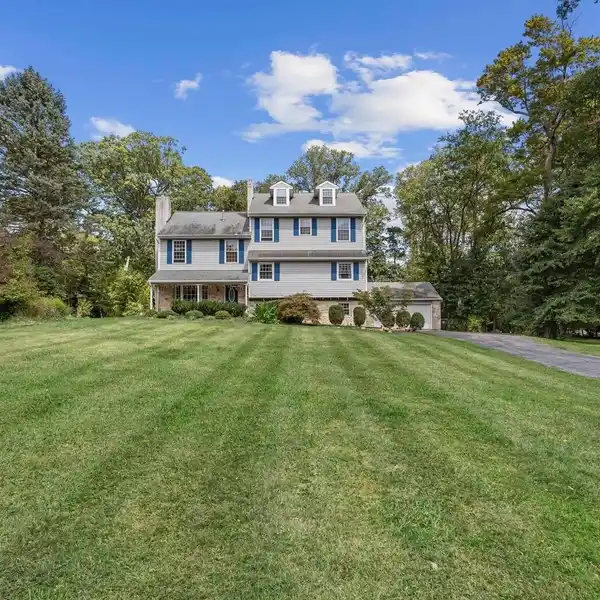 MULTI-LEVEL LUXURY WITH CUSTOM ARCHITECTURAL DETAILING