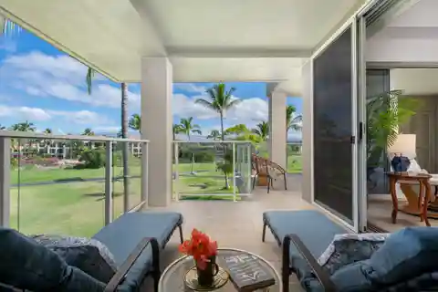 Beautifully Maintained and Fully Furnished Vista Waikoloa Condo