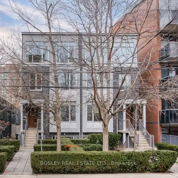 BRIGHT AND SPACIOUS FOUR-LEVEL HOME