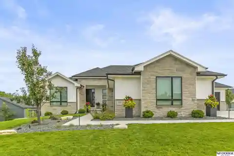 Newer Home Full of Upgrades