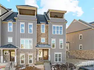 Luxury Elevator Townhome with Mountain Views