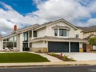 Highly Upgraded Eagle Hills Home