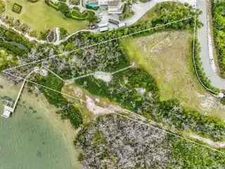 Pristine Waterfront Lot