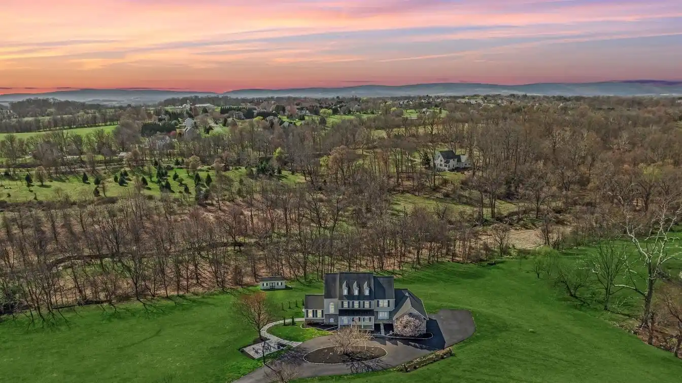 Stunning Home with Multigenerational Suite