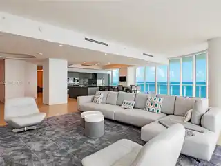 Rare Two-Unit Combination with Ocean Views