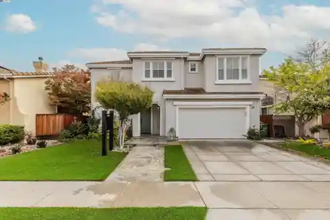 Vaulted Elegance with Generous Windows
