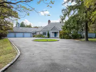 Modern Back Country Retreat on Four Serene Acres