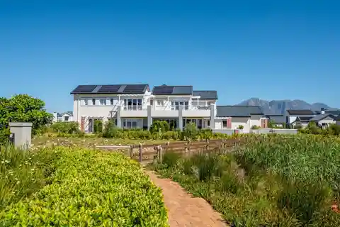 Exquisite Residence with Captivating Views