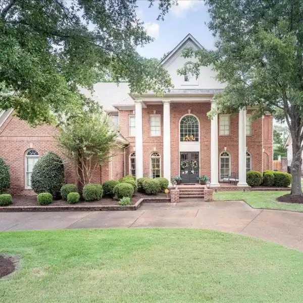 BEAUTIFULLY UPDATED HOME ON A QUIET COVE LOT