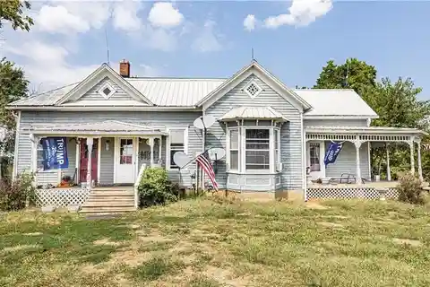 Build Your Dream Home on over 133 Acres