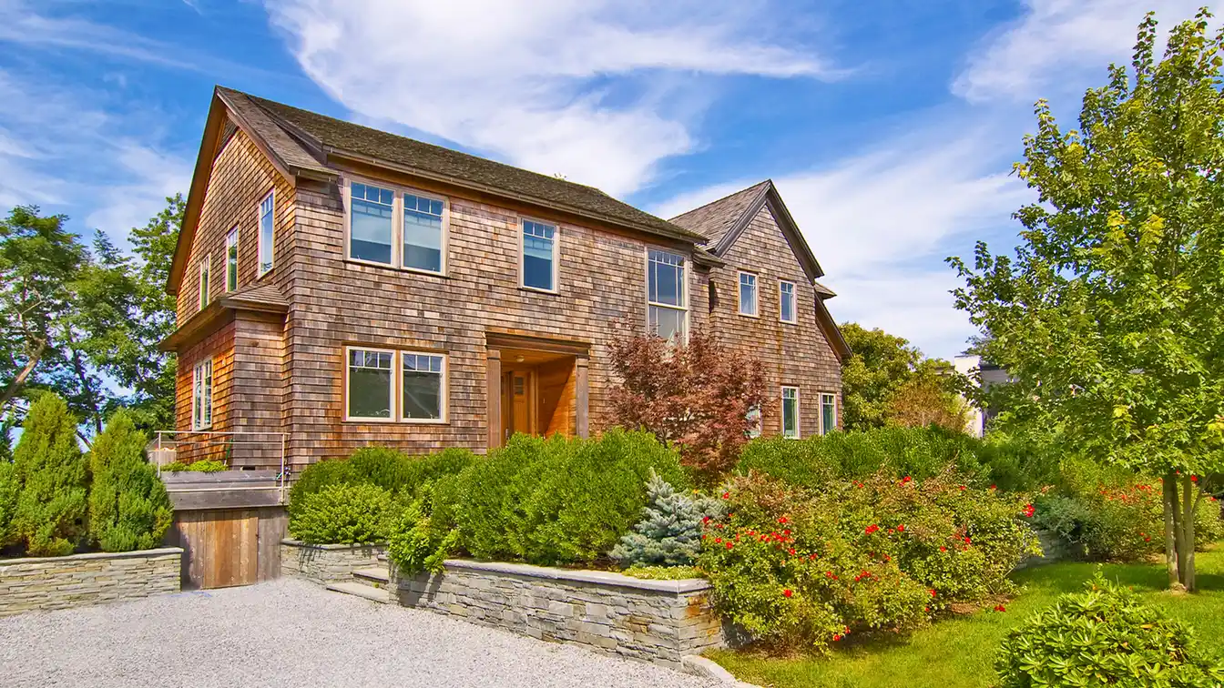 Sag Harbor Waterfront Property for Rent
