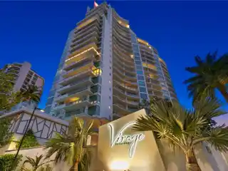 Understated Sophistication at the Virage