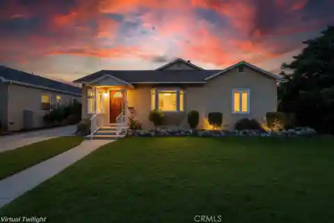 Lakewood Village Home with Great Potential