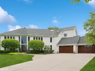 Resort-style Living on Private Half-acre Oasis