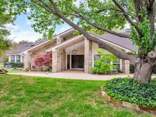 Luxury Home in Northwood Hills Estates