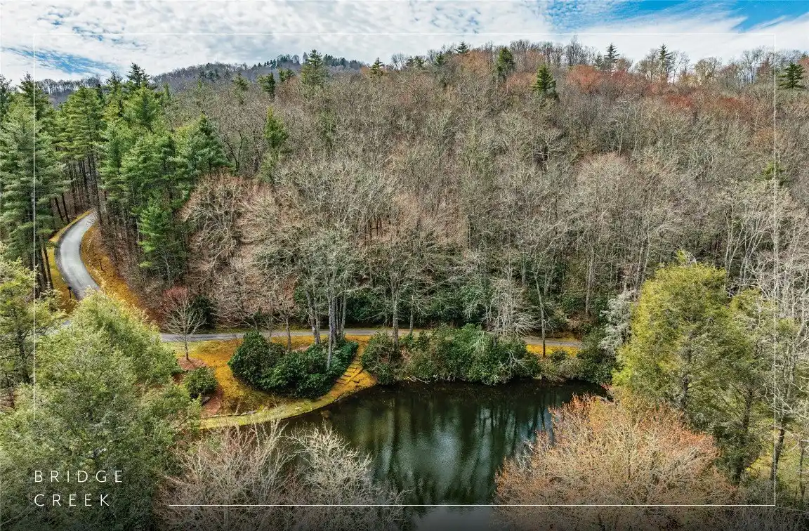The Perfect Canvas for Your Dream Mountain Retreat