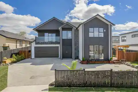 Residential