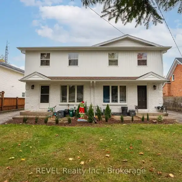 Residential