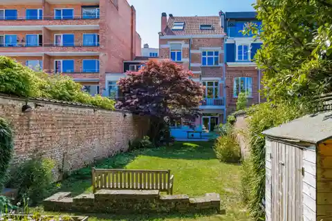 Elegant 1932 Mansion