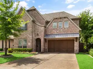 Entertainer’s Dream Home with Private Backyard Retreat