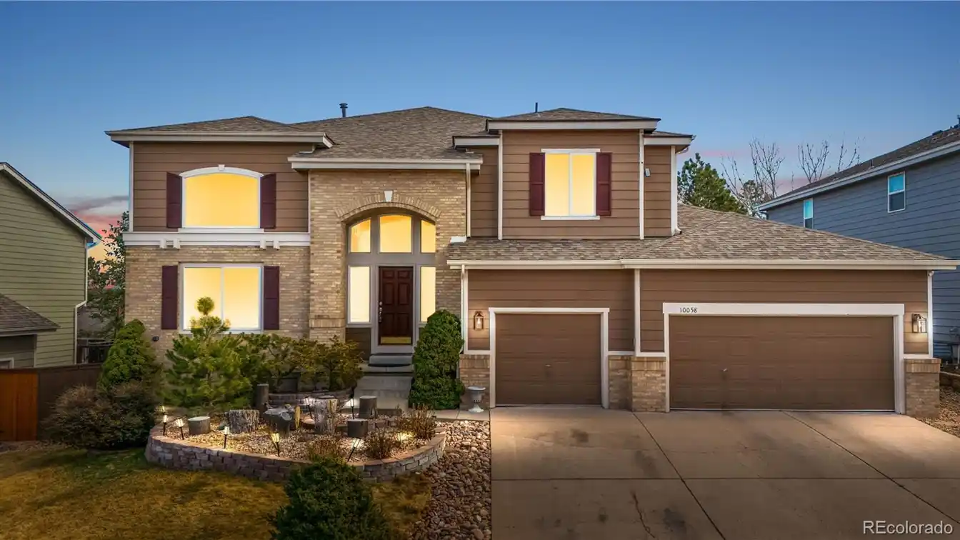Completely Remodeled Home in a Highly Sought-after Neighborhood