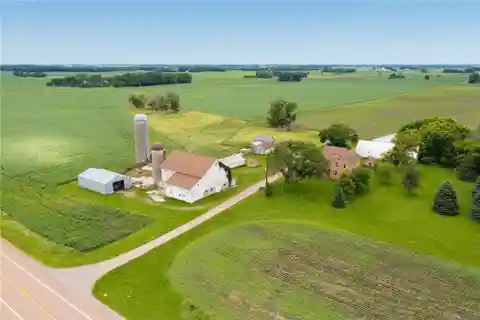 Charming Eight-Acre Country Property