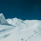 Ski Area