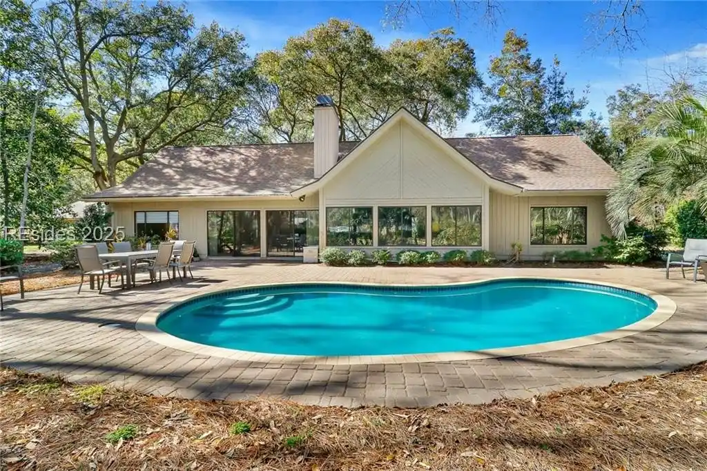 Beautifully Updated Single-story Home