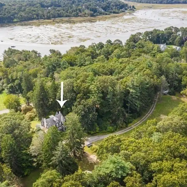 CRAFT YOUR DREAM HOME AMIDST NATURE'S EMBRACE