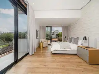 Architectural Brilliance Meets Eco-conscious Living
