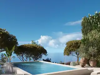 Rare Luxury Duplex Apartment