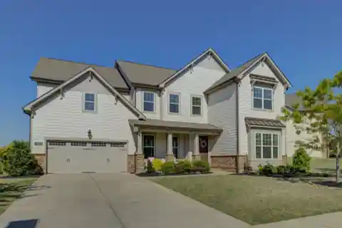 Stately Home in a Gated Community