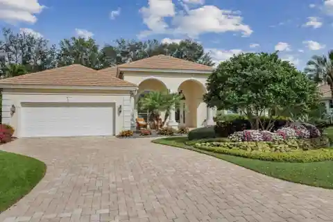 Gorgeous Property in Esteemed Pelican Bay