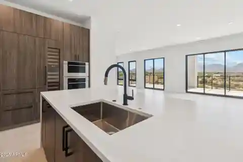Luxury Living with Panoramic Mountain Views at Portico
