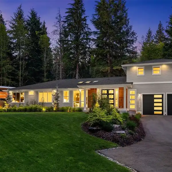 LEGACY HOME WITH UNPARALLELED ATTENTION TO DETAIL