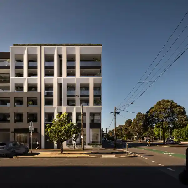 BOUTIQUE LIVING IN THE HEART OF CARLTON