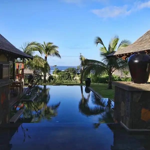 MAGNIFICENT VILLA IN AN AMENITY-RICH COMMUNITY