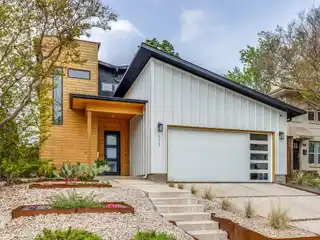 Modern Design with Thoughtful Functionality