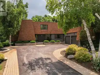 Executive Home on an Oversized Corner Lot